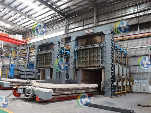 Natural Gas Chamber Furnace Feature Image