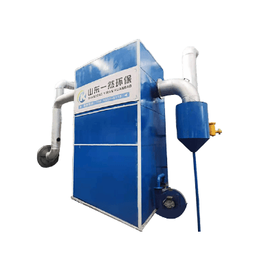 Denitration of Industrial Furnace Featured Image